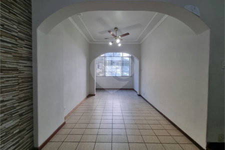 Apartamento à venda com 3 quartos em Tijuca, Rio de Janeiro, RJ