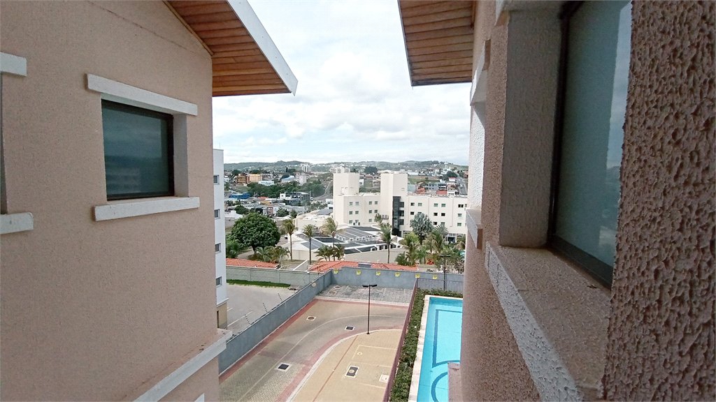 Apartamento para alugar com 3 quartos, sendo 1 suíte, em Pinheirinho, Vinhedo, SP