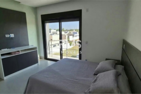 Casa à venda com 3 suítes no condomínio Residencialsaint Paul, Itu - SP