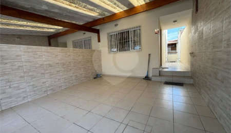Sobrado à venda ou para alugar com 2 quartos em Vila Nova Cachoeirinha, São Paulo, SP