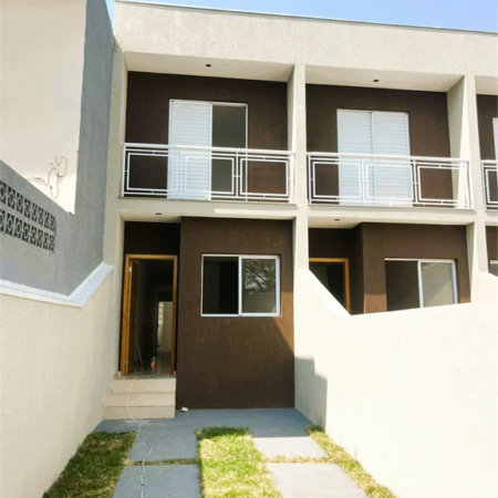 Sobrado à venda com 3 quartos, sendo 1 suíte,  em Vila Tiradentes, São Paulo, SP