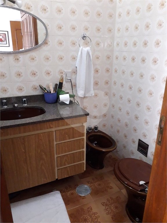 Sobrado à venda com 3 suítes em Tucuruvi, São Paulo, SP