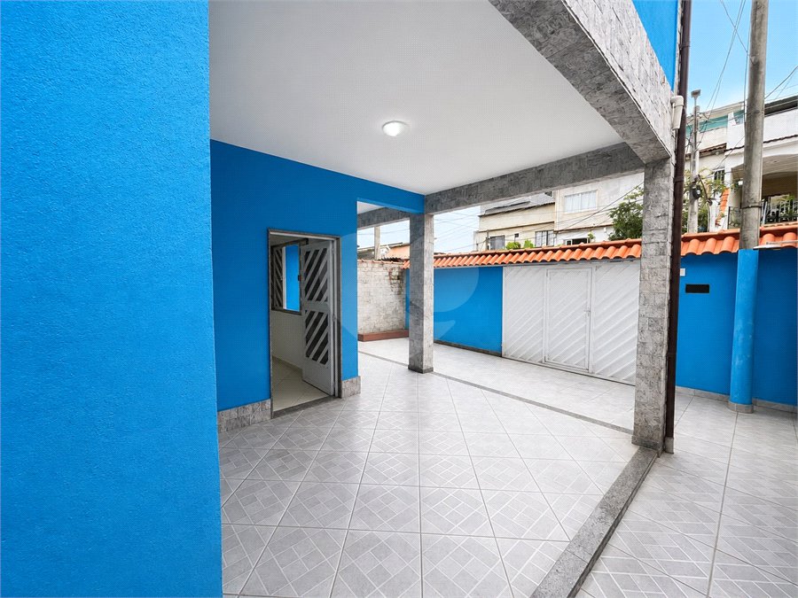 Casa à venda com 3 quartos, sendo 1 suíte, em Campo Grande, Rio de Janeiro, RJ
