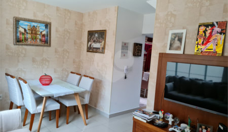 Casa à venda com 2 suítes no condomínio Imirim, São Paulo - SP