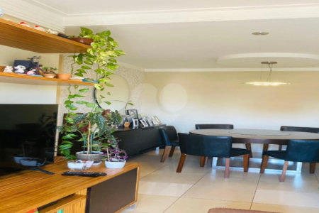 Apartamento à venda com 2 quartos em Santa Terezinha, São Bernardo do Campo, SP