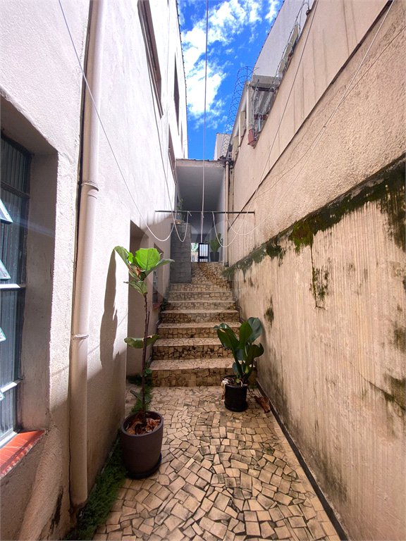 Sobrado à venda com 3 quartos, sendo 1 suíte, em Vila Guilherme, São Paulo, SP
