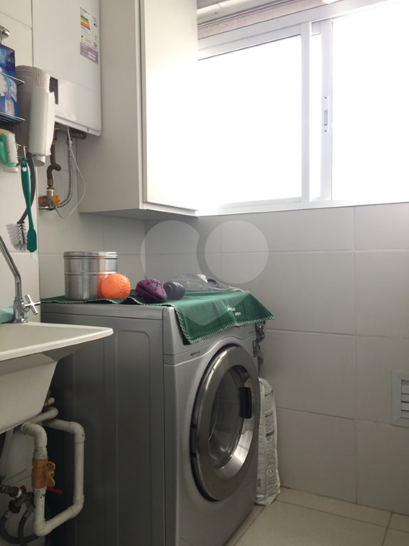 Apartamento à venda com 2 quartos, sendo 1 suíte, em Jaguaré, São Paulo, SP