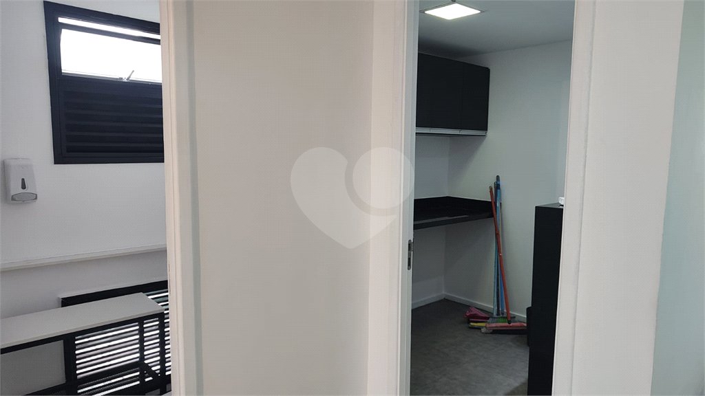 Sala à venda em Alto de Pinheiros, São Paulo, SP