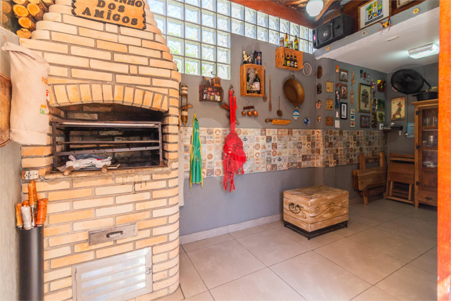 Sobrado à venda com 3 quartos, sendo 1 suíte,  em Tucuruvi, São Paulo, SP