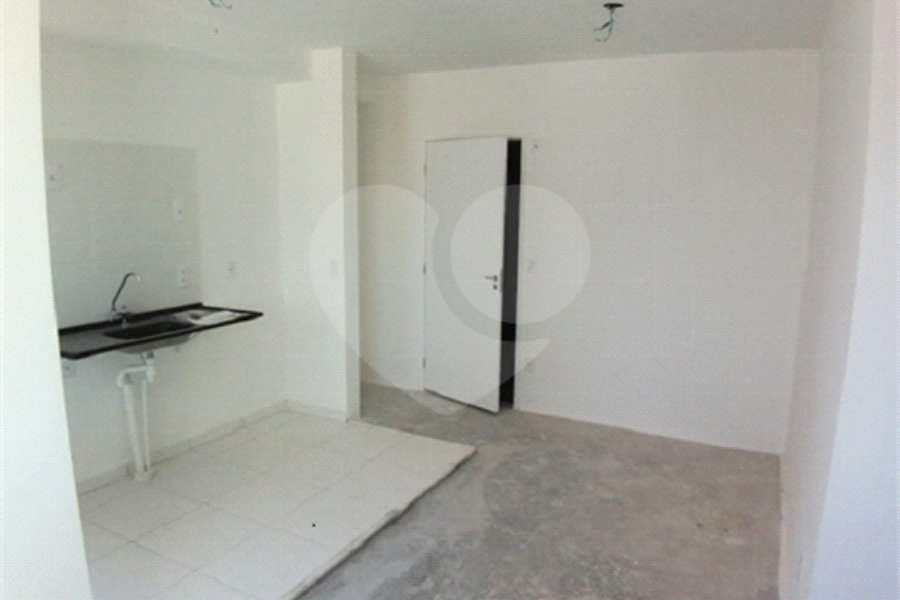 Apartamento à venda com 2 quartos em Tucuruvi, São Paulo, SP