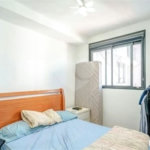 Apartamento à venda com 1 quarto em Butantã, São Paulo, SP
