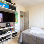 Apartamento com 2 quartos à venda na Vila Andrade - São Paulo, SP