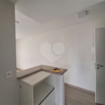 Apartamento à venda em Vila Gumercindo – 55m²