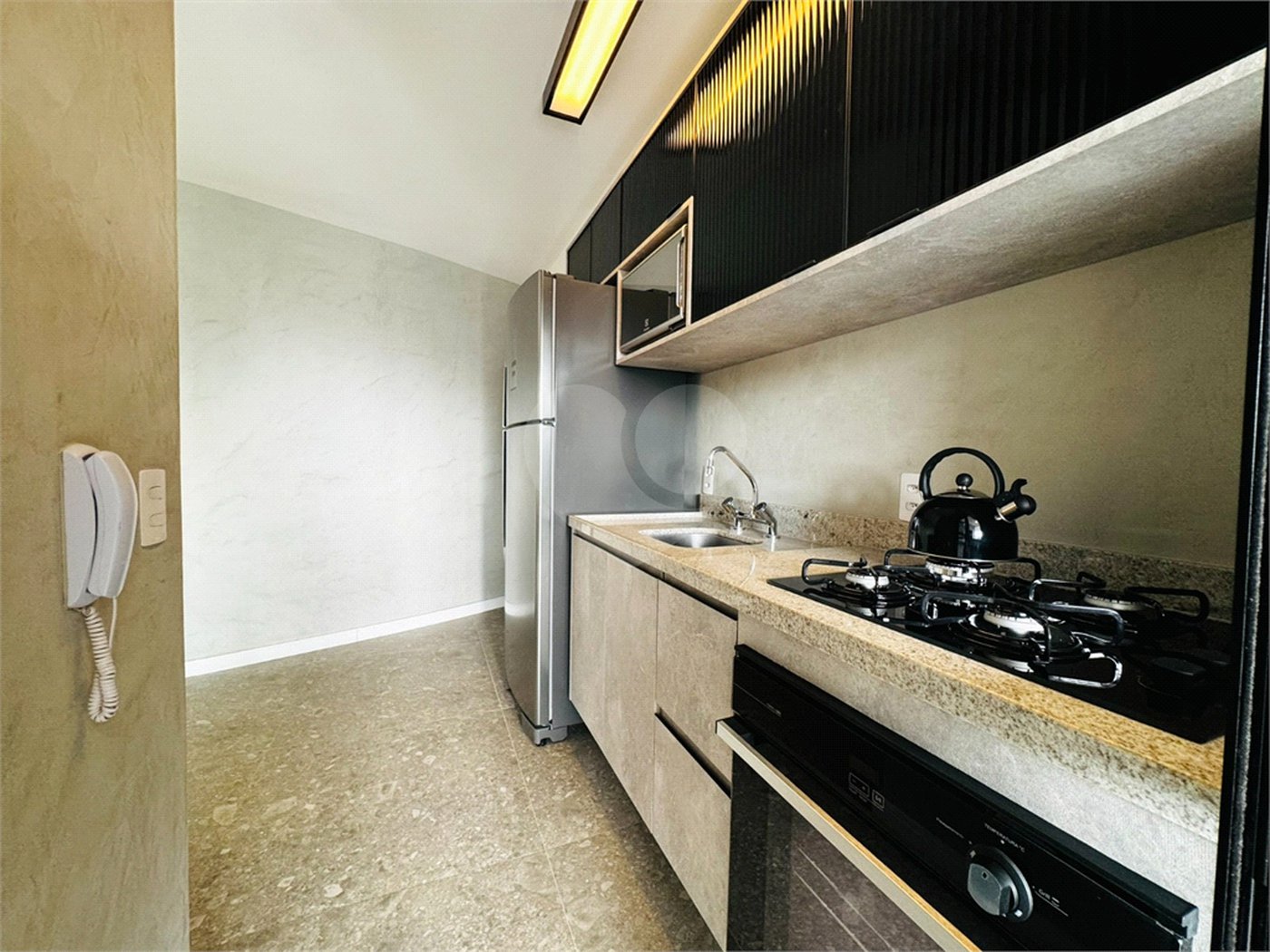 Apartamento à venda com 3 quartos em Vila Cordeiro, São Paulo, SP