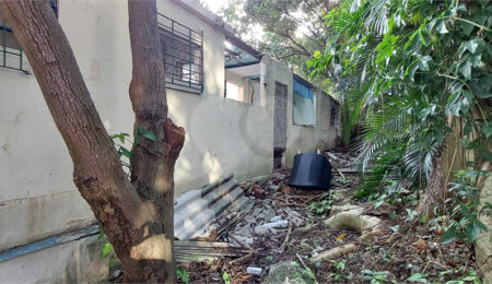 Terreno à venda em Parada Inglesa, São Paulo, SP