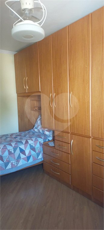 Apartamento à venda com 3 quartos em Jaçanã, São Paulo, SP
