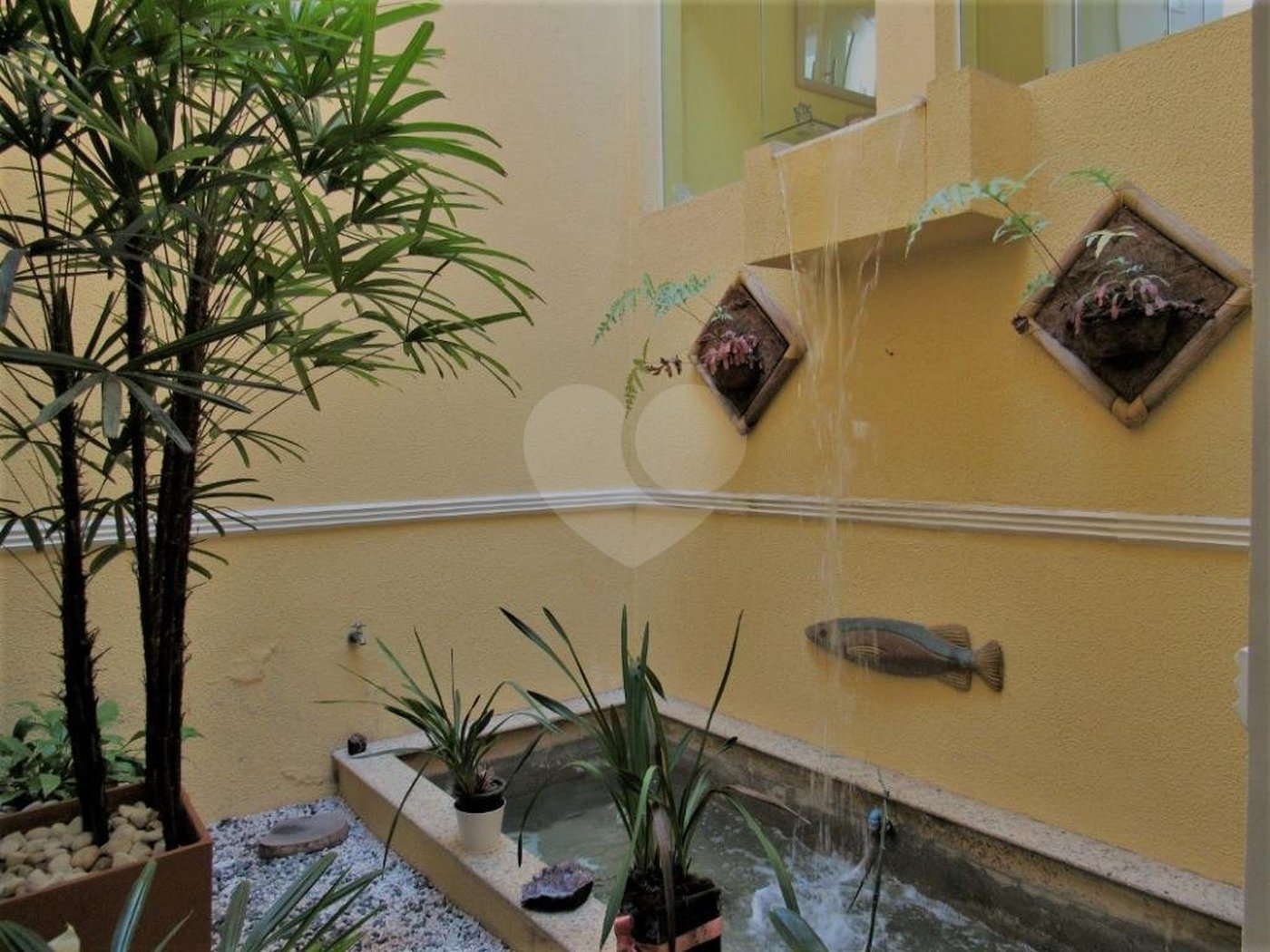 Casa à venda com 4 suítes em Alto da Boa Vista, São Paulo, SP