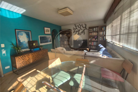 Apartamento à venda com 2 quartos em Brooklin Paulista, São Paulo, SP