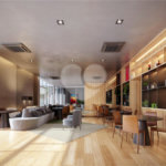 Apartamento à venda com 1 quarto em Itaim Bibi, São Paulo, SP