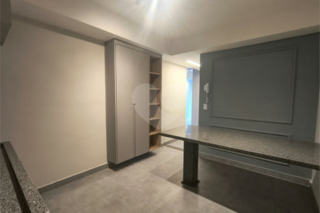 Apartamento à venda com 1 quarto em Rio Pequeno, São Paulo, SP