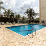 Apartamento à venda com 3 quartos, sendo 1 suíte, em Perdizes, São Paulo, SP