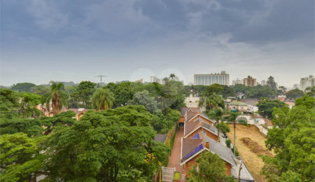 Apartamento à venda com 3 suítes em Alto da Boa Vista, São Paulo, SP