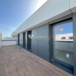 APARTAMENTO RESIDENCIAL em Porto - PT, Matosinhos