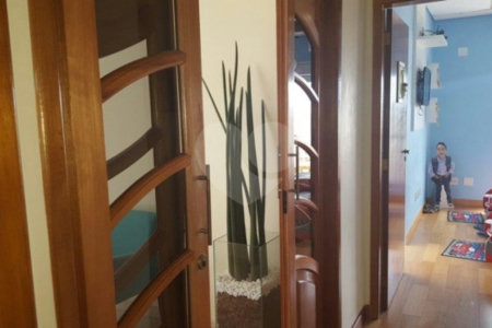 Casa Térrea à venda com 4 quartos, sendo 3 suítes, em Jardim Franca, São Paulo, SP