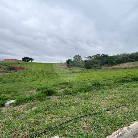 Terreno à venda no condomínio Portal Lamis I, Atibaia - SP