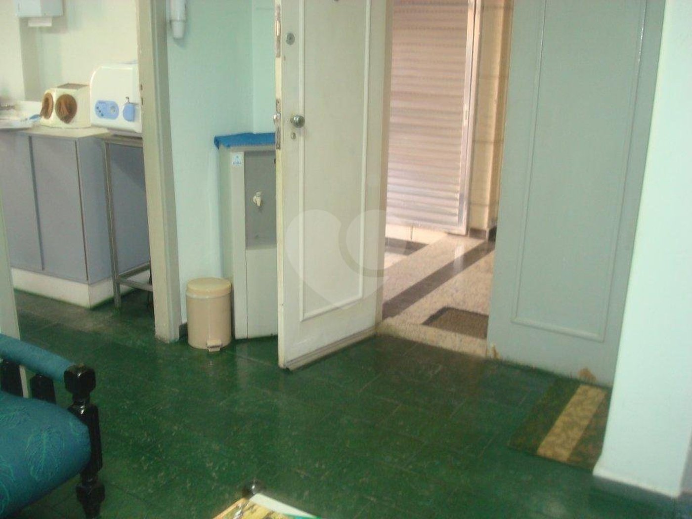 Apartamento à venda com 1 quarto em Santana, São Paulo, SP