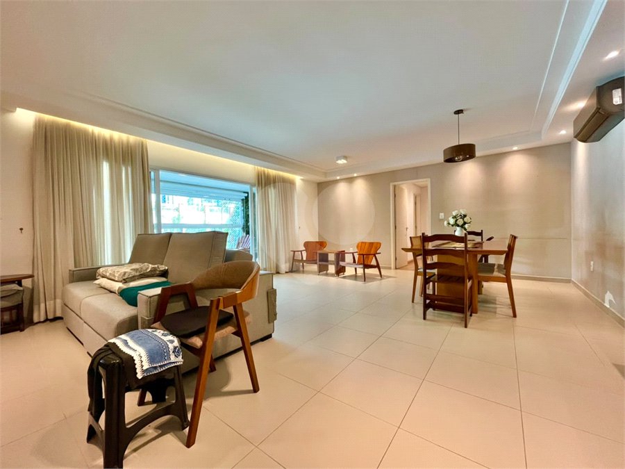 Apartamento à venda com 3 suítes em Jardim Portal da Colina, Sorocaba, SP