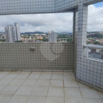 Apartamento para alugar com 3 suítes no Centro, São Bernardo do Campo, SP