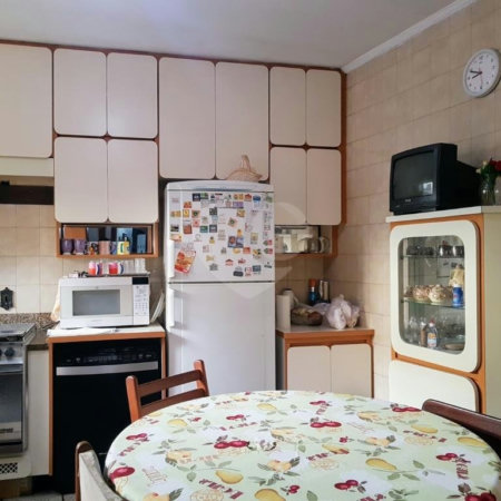 Sobrado à venda com 1 quarto em Jardim Marajoara, São Paulo, SP