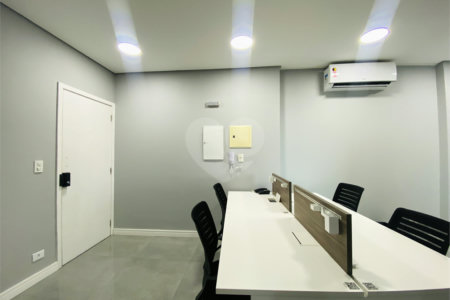 Sala à venda ou para alugar no Centro, São Bernardo do Campo, SP