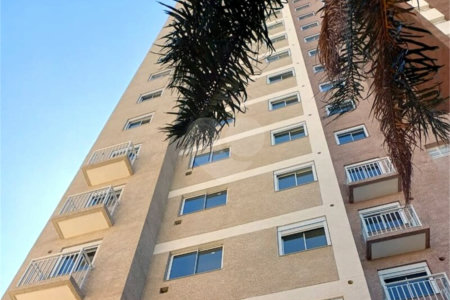 Apartamento à venda com 1 quarto em Butantã, São Paulo, SP