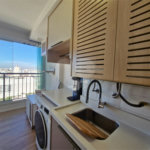 Apartamento à venda com 2 quartos, sendo 1 suíte, em Tucuruvi, São Paulo, SP