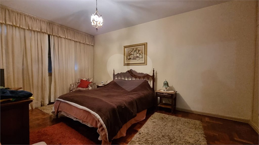 Apartamento à venda com 4 quartos em Pinheiros, São Paulo, SP