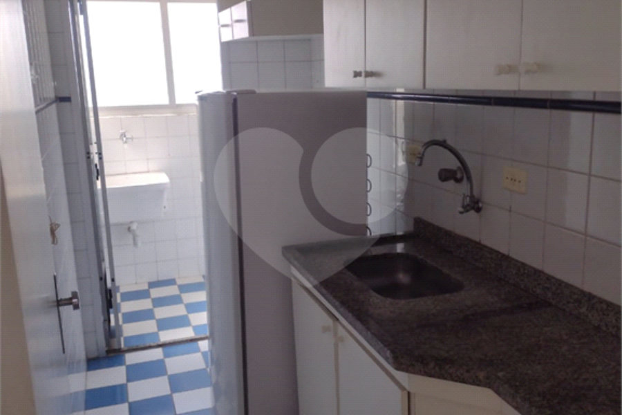 Apartamento à venda ou para alugar com 1 quarto em Santana, São Paulo, SP