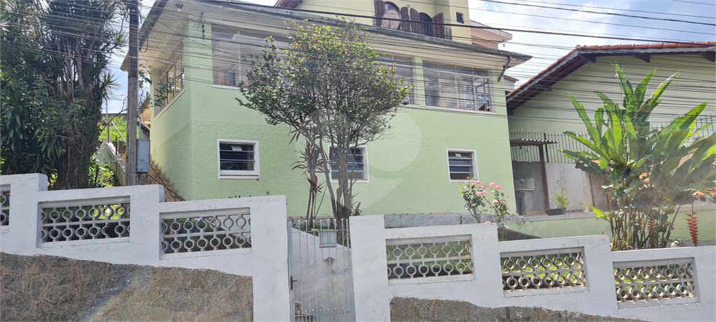 Casa à venda com 3 quartos no Centro, Mairiporã, SP