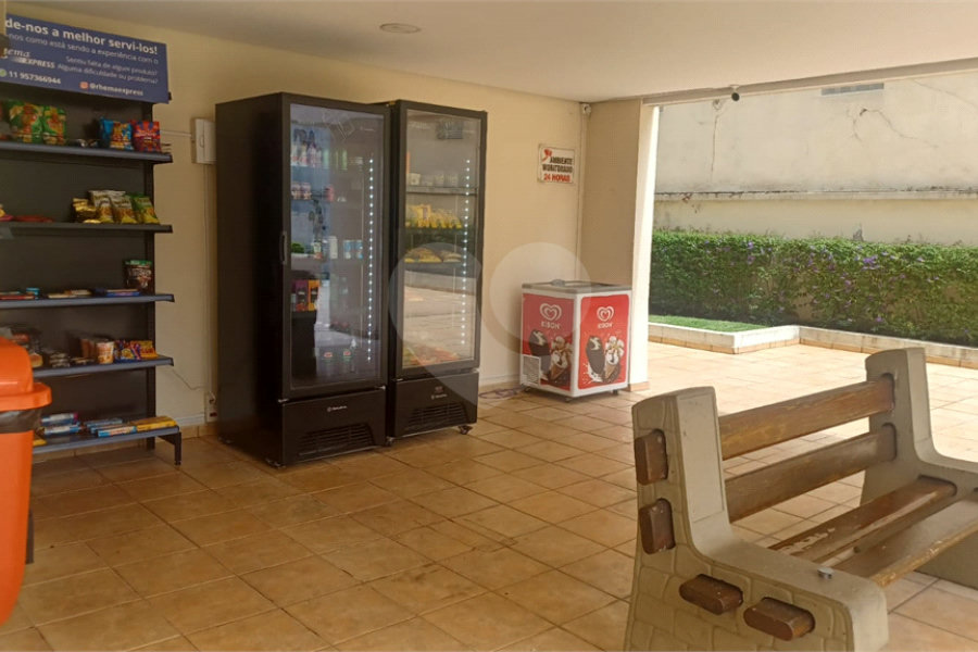 Apartamento à venda com 3 quartos em Santana, São Paulo, SP