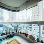 Apartamento à venda com 2 quartos, sendo 1 suíte, em Vila Dom Pedro I, São Paulo, SP