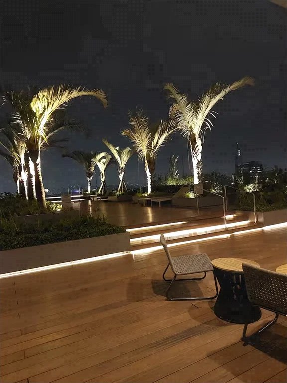 Apartamento para alugar com 1 quarto em Butantã, São Paulo, SP