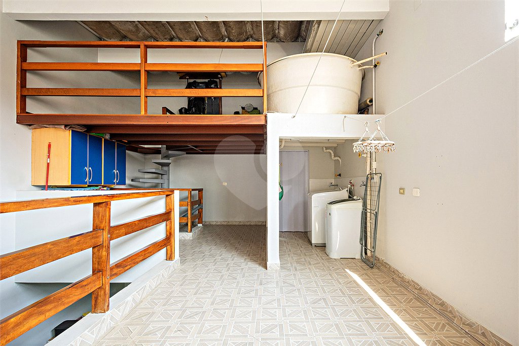 Sobrado à venda com 2 quartos, sendo 1 suíte, em Vila Guarani, São Paulo, SP