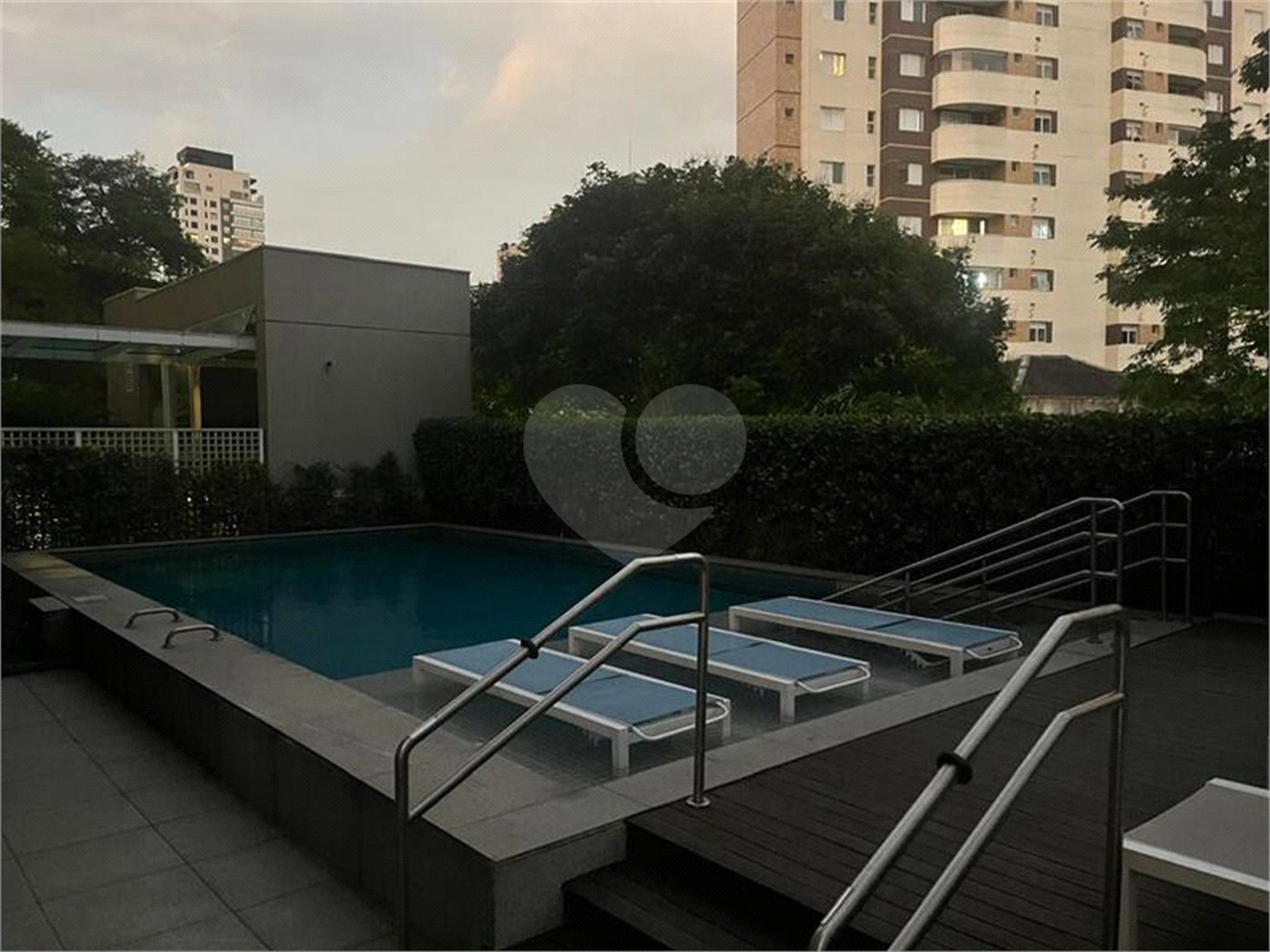 Apartamento para alugar com 1 quarto em Perdizes, São Paulo, SP
