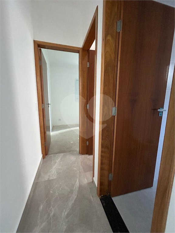 Apartamento à venda com 2 quartos, sendo 1 suíte, em Vila Guarani, Santo André, SP