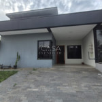 Casa em condomínio à venda com 3 quartos, sendo 1 suíte, em Cajuru do Sul, Sorocaba, SP
