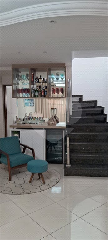 Sobrado à venda com 2 quartos em Tucuruvi, São Paulo, SP