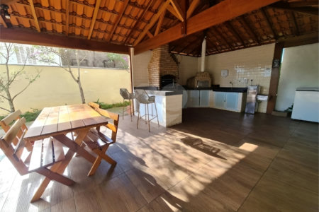 Apartamento à venda com 2 quartos em Vila Sônia, São Paulo, SP