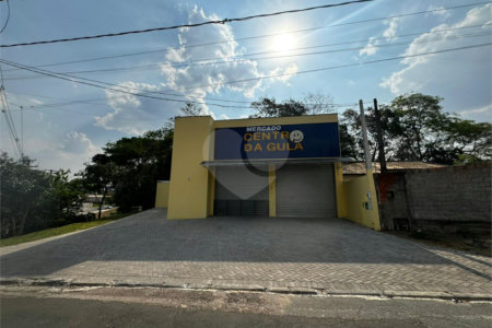 Galpão à venda em João Xxiii, Vinhedo, SP