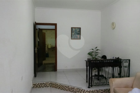 Sobrado à venda em Campo Belo, São Paulo, SP